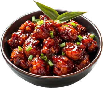 Gobi Manchurian