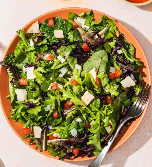 Green Salad